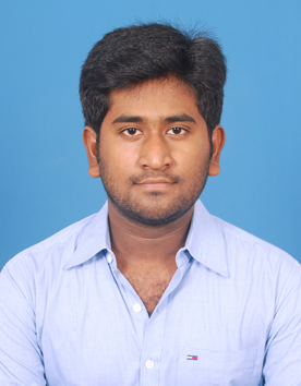 Devarajan Perumal