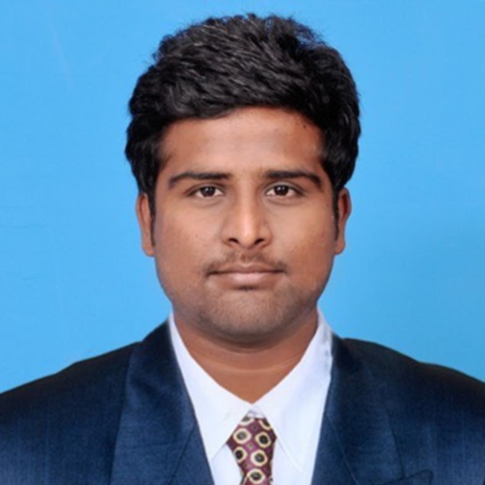 Vignesh Bj