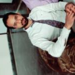 Yasir Ahmad