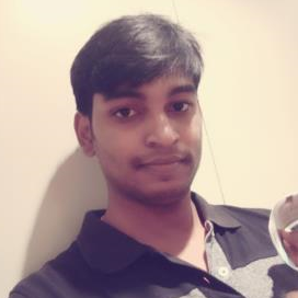 Gokul Kumar