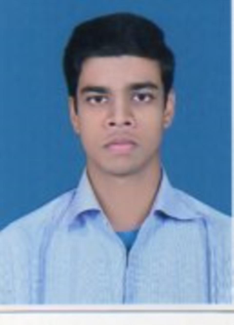 Vikash Kumar