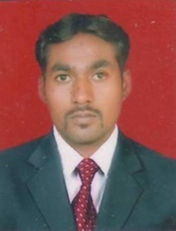 Dilip Laxman Hadas