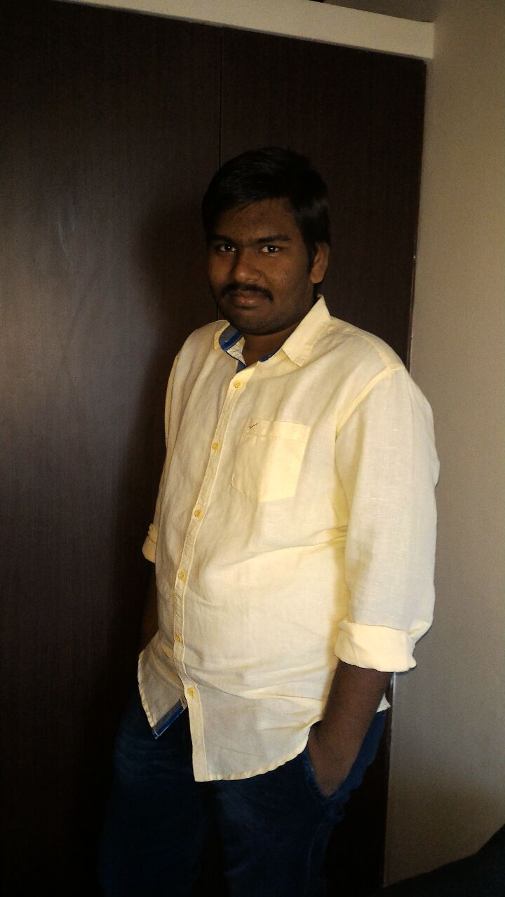 Thota Lakshman Babu