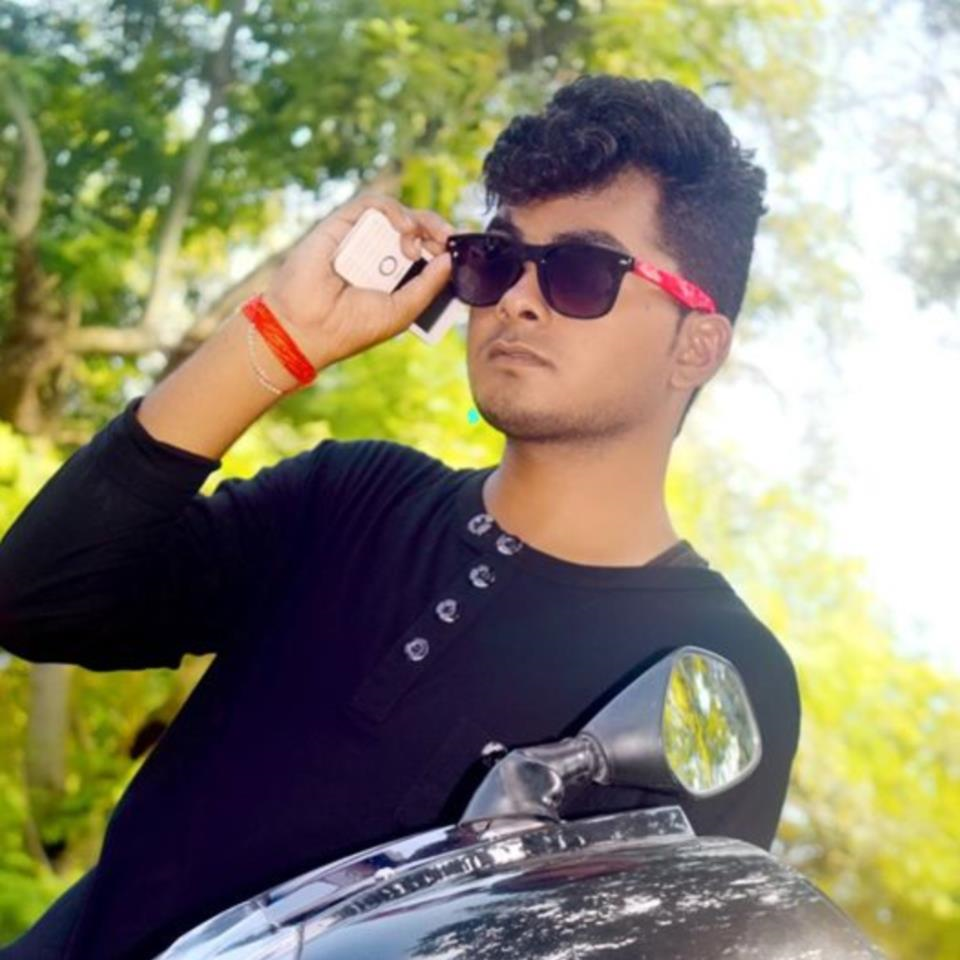 Ankit Kumar