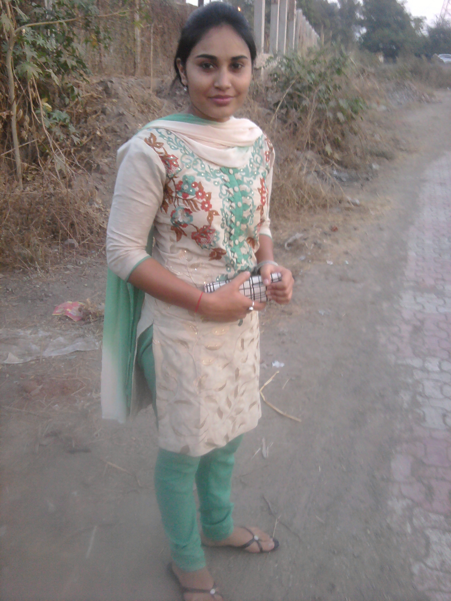 Arijit Som