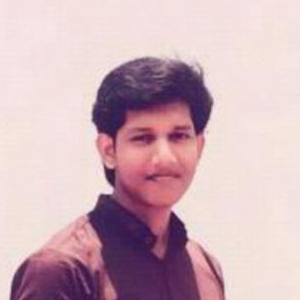 Sachin Babu K