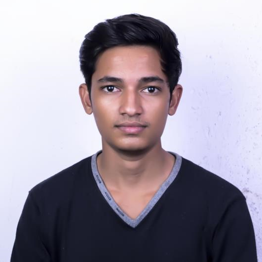 Rushikesh Zirpe