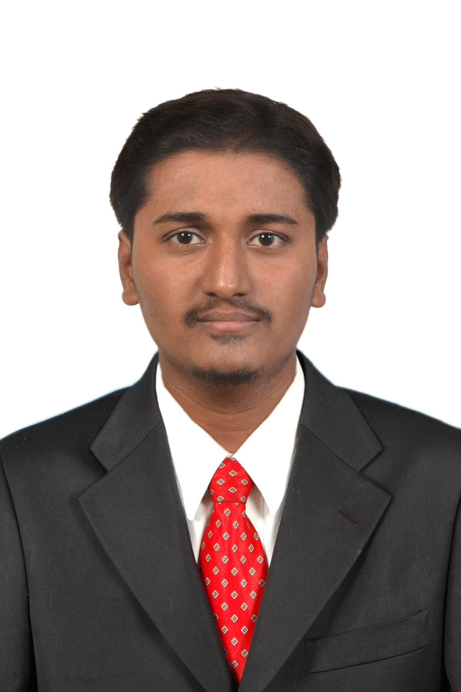 Santhosh Kumar
