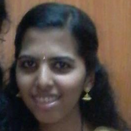 Anushika Sasidharan