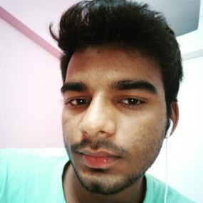 Abhishek Yadav