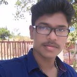 Chandra Shekar N
