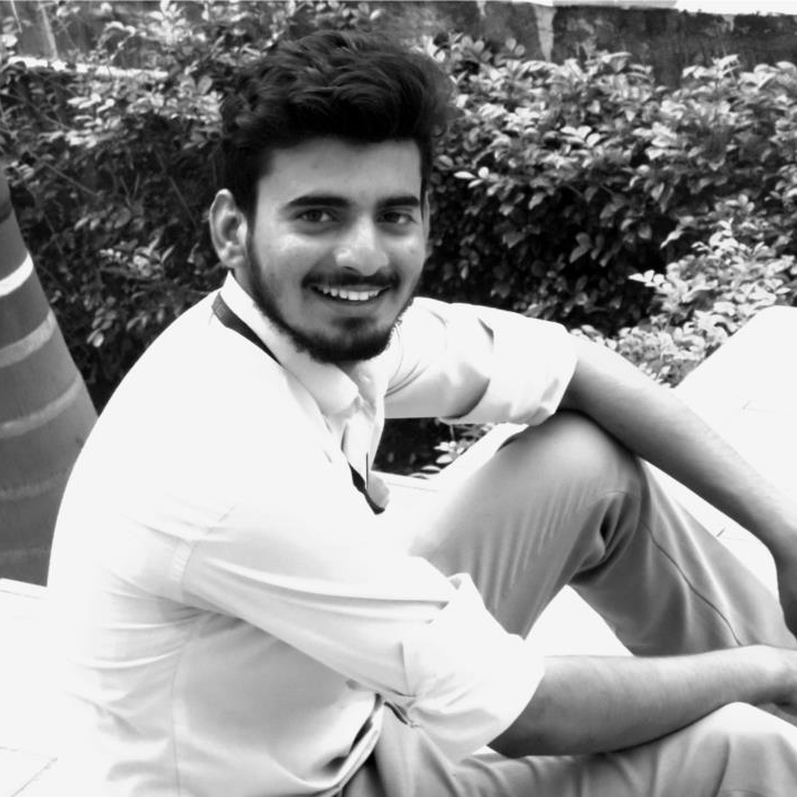 Gaurav Thakur