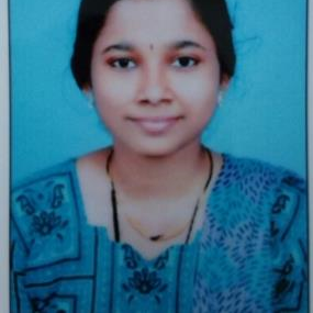 Priyanka C V