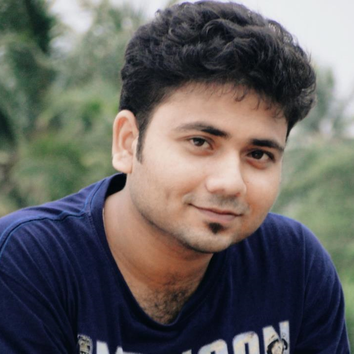 Saikat Maity