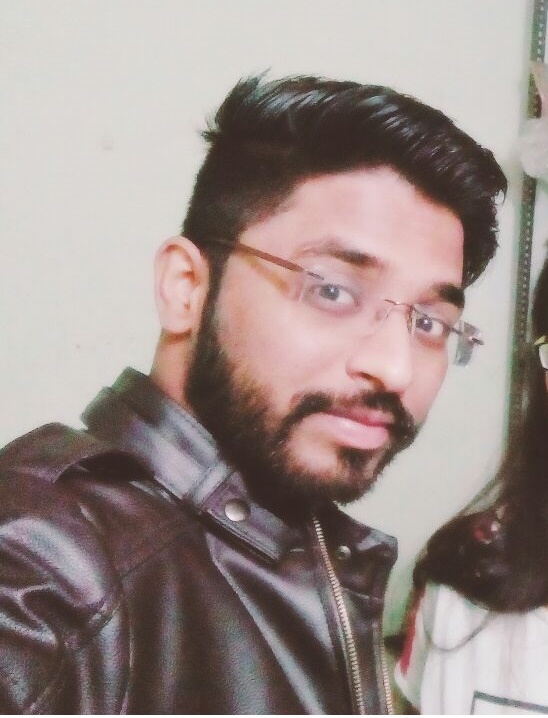 Abhash SINGHAI