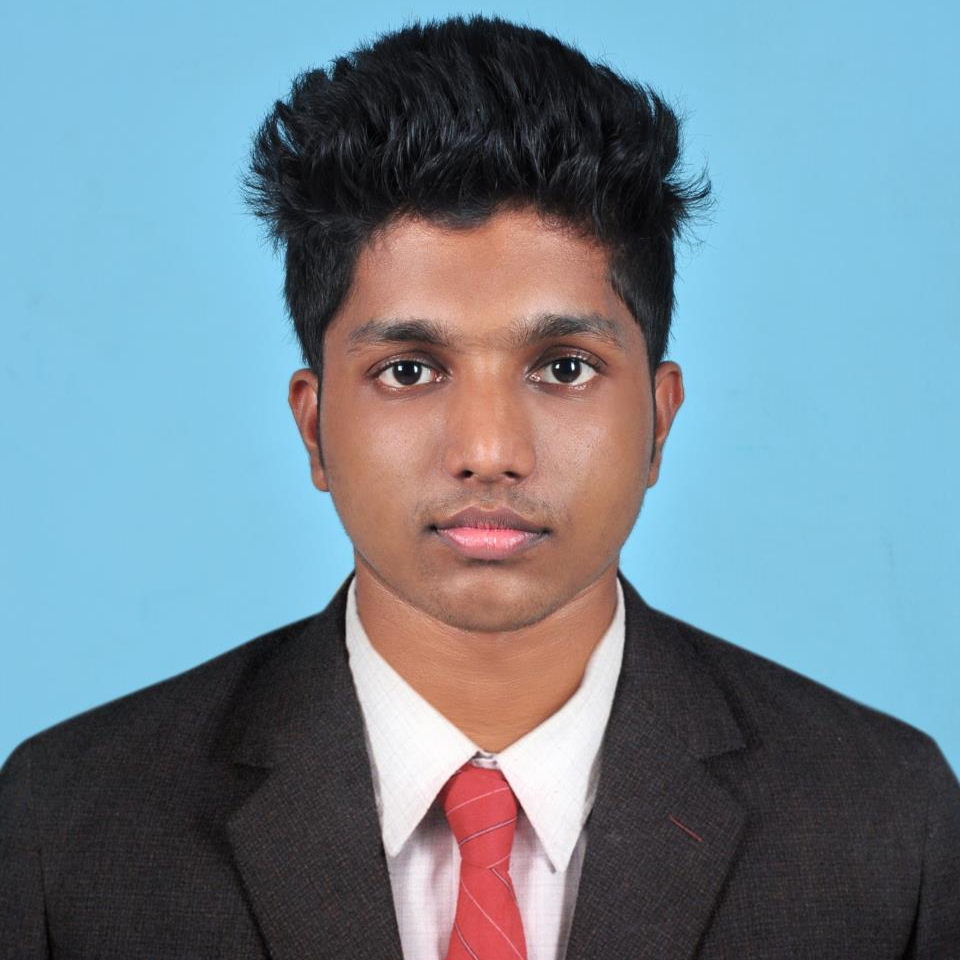 Muhammed Adil A