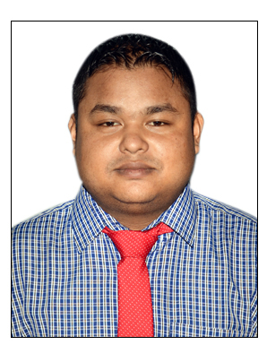 Bipul Basumatary