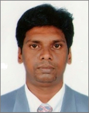 Rameshkumar Panneerselvam