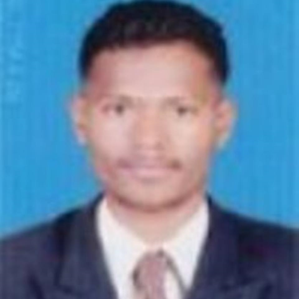 Trilokya Chhatria
