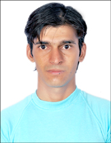 Rajesh Kumawat