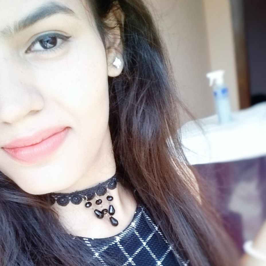 Yukti Choudhary