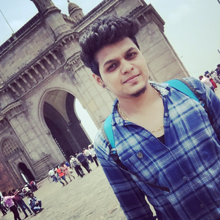 Sameer Vichare