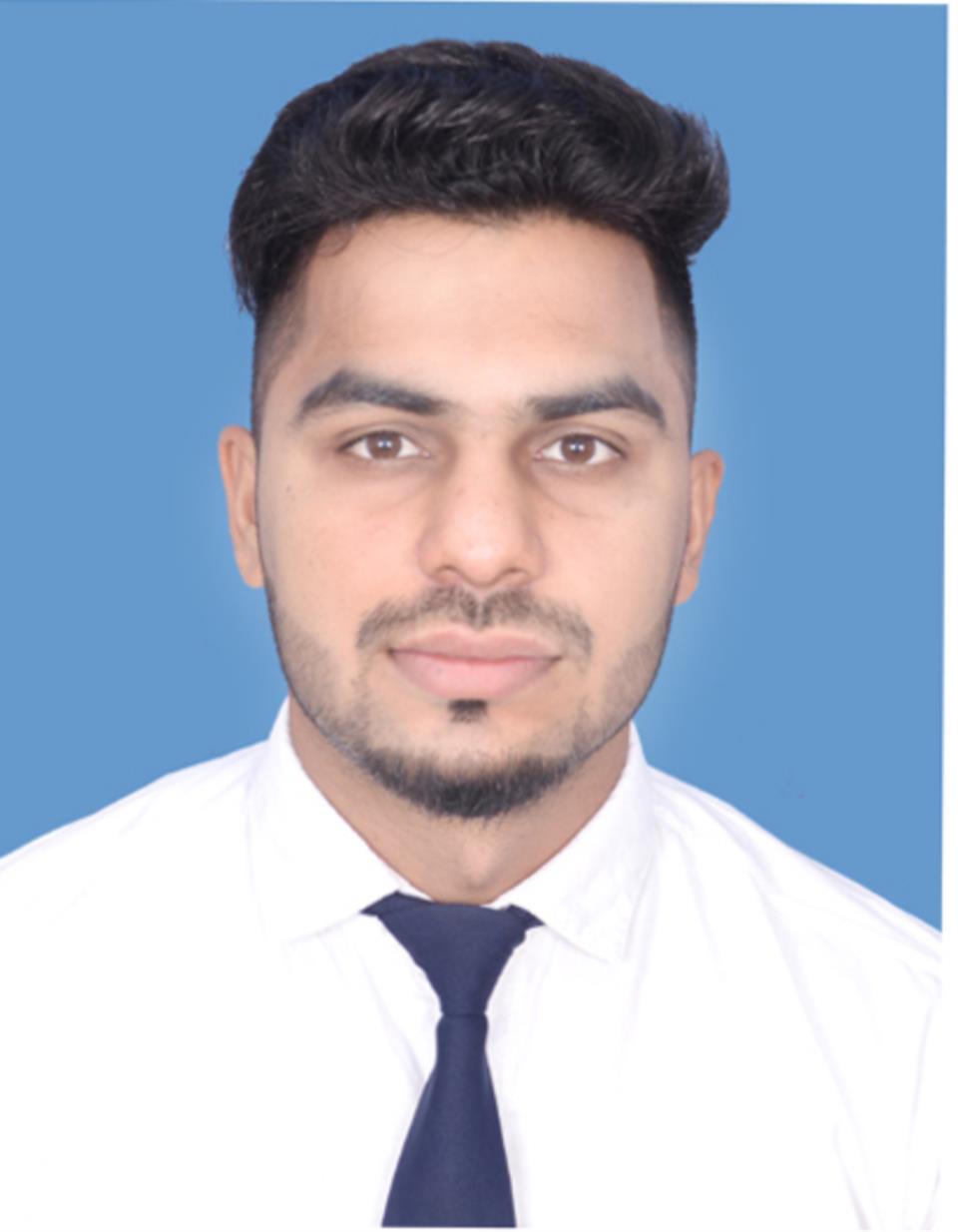 Hardeep Kumar