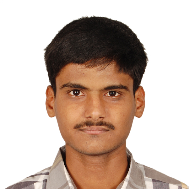 Sunil Gutta