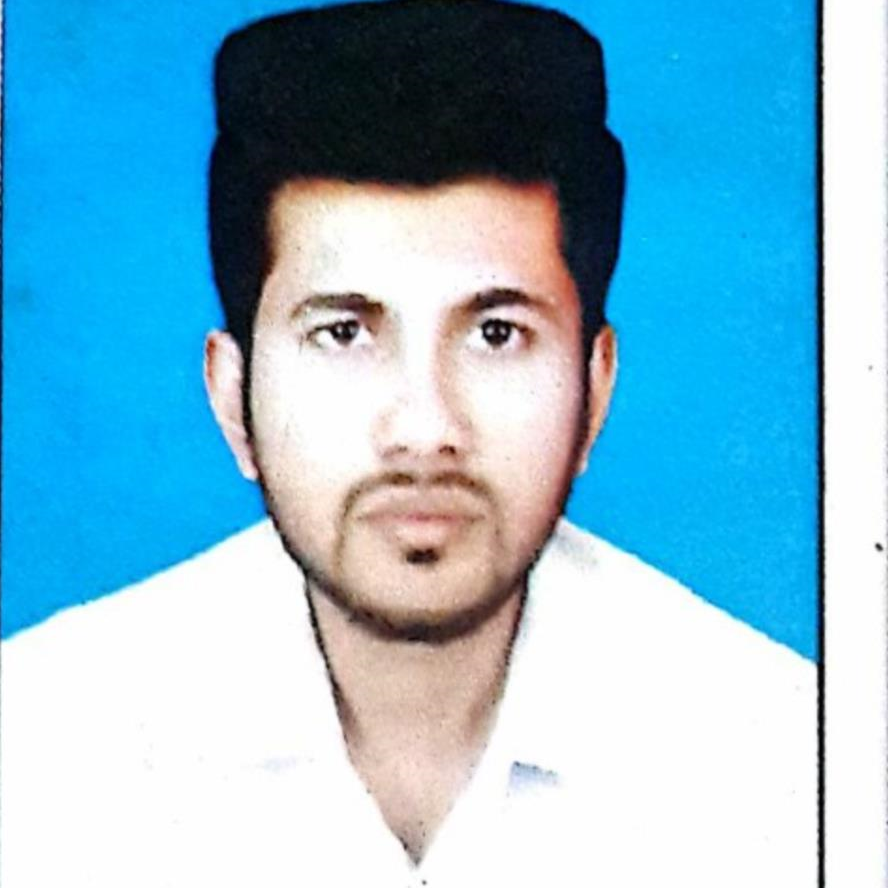 Shavez  Mohammad