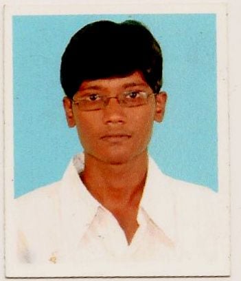 Dineshkumar Ayyavoo