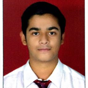 Dhrumit Upadhyay