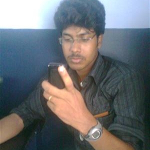 Venkatesh C