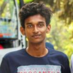 Aslah K P