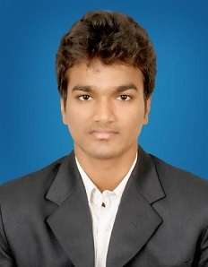 Rakesh Chandra Sahoo