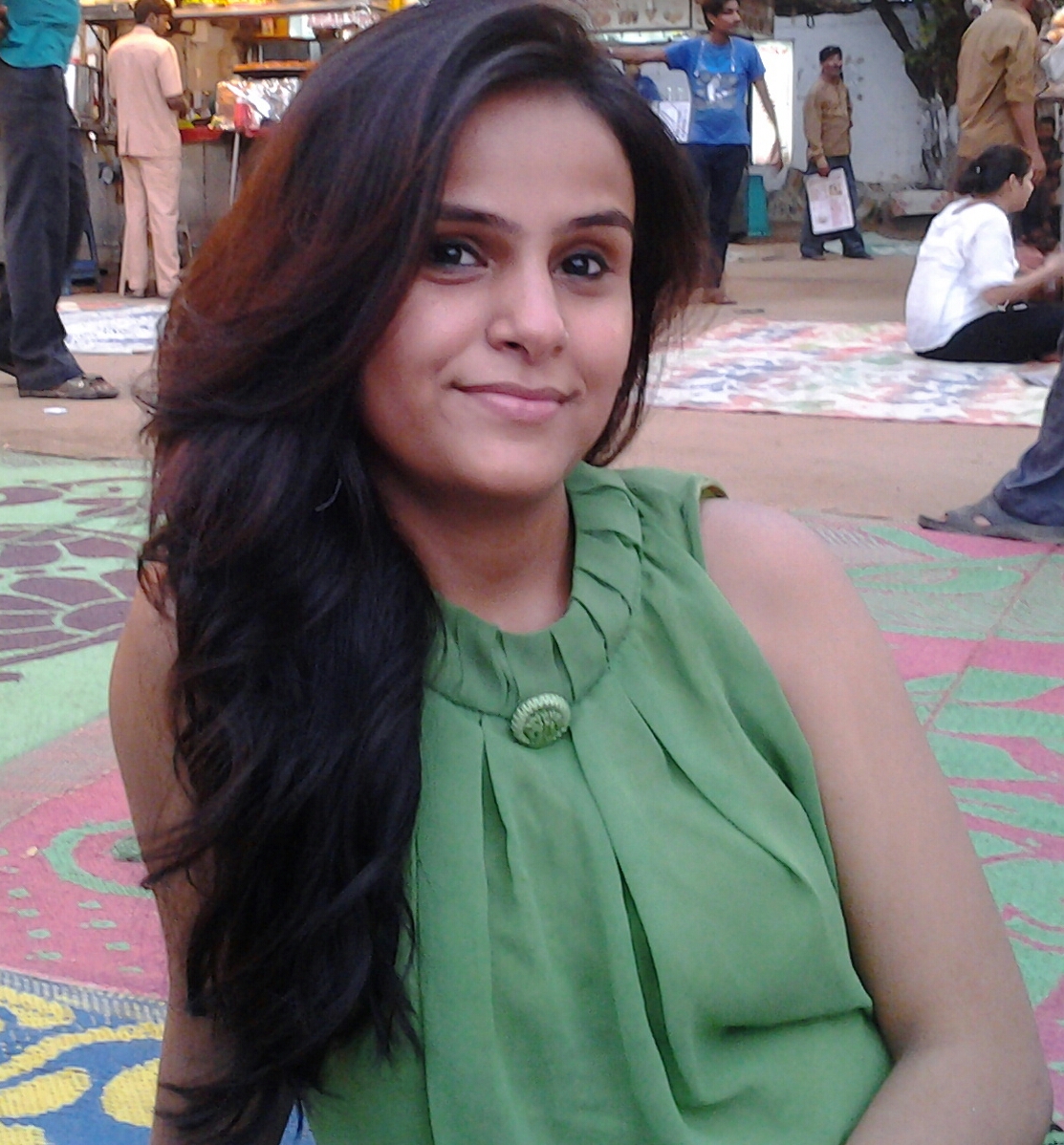 Tripti Singh