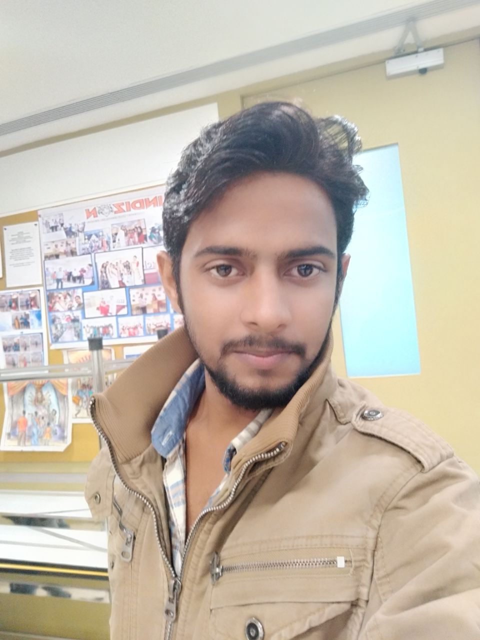 Rohit kumar Singh