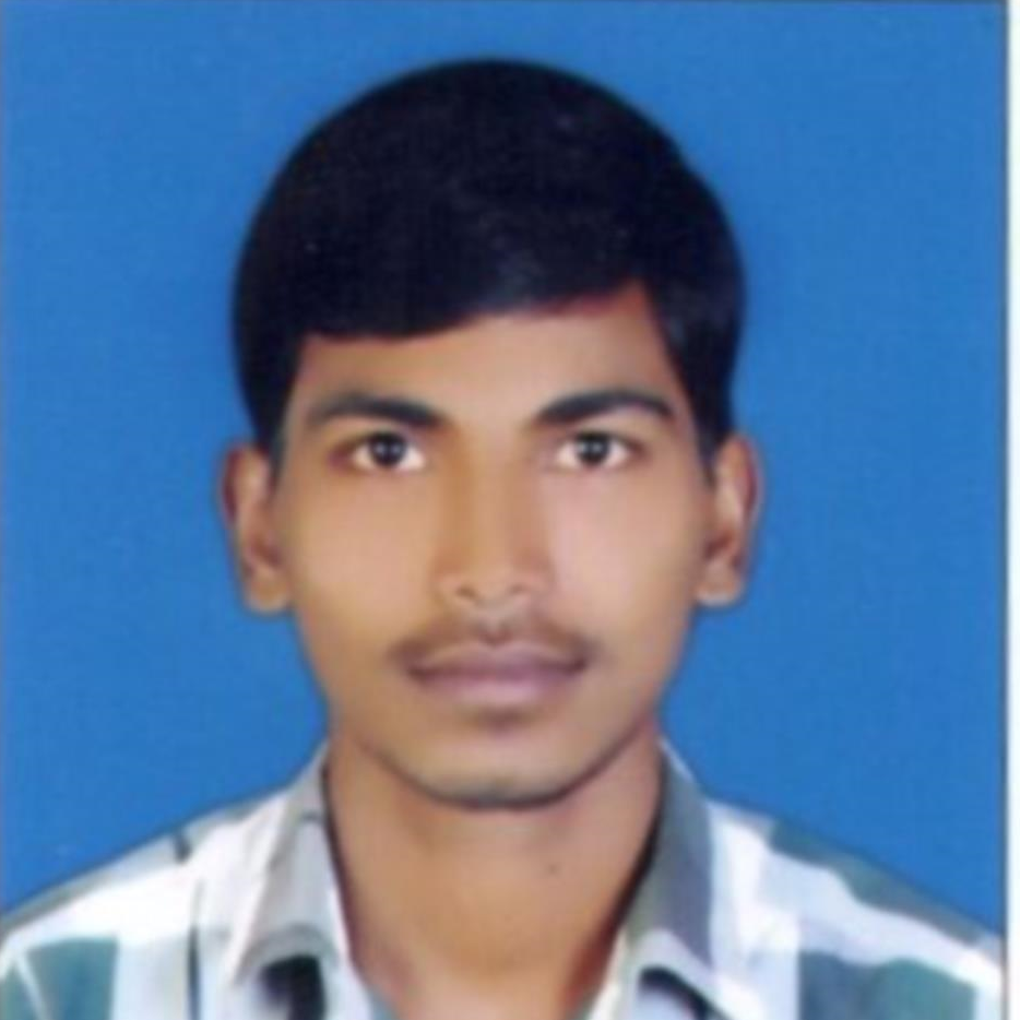 Pole Ashok Kumar