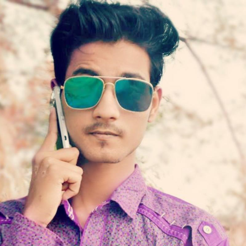Shahzaib Rajput