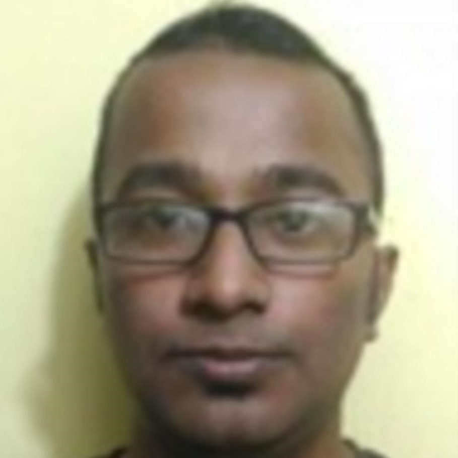 user profile