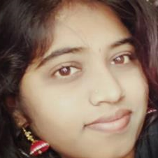 Ashwini  Ethly