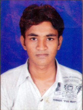 Tushar Patil