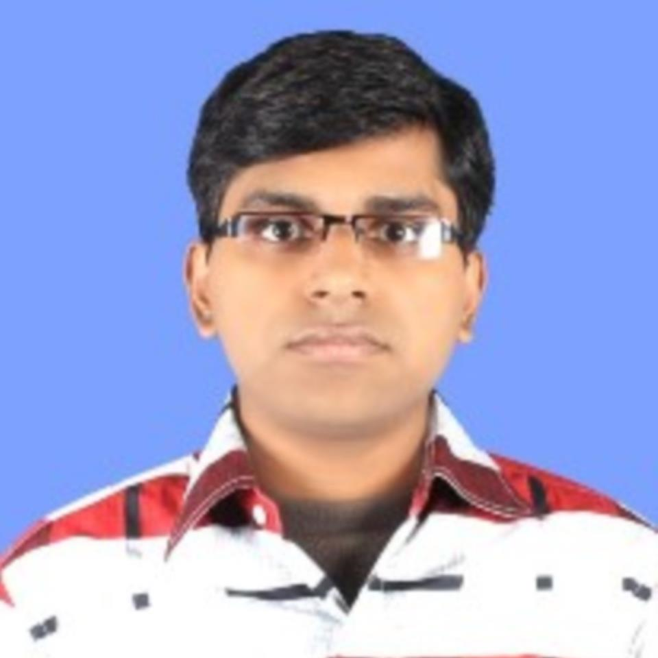 user profile
