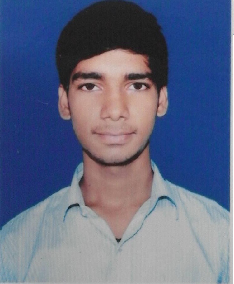 Suraj Kumar