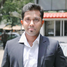 Mrinmoy Ghosh