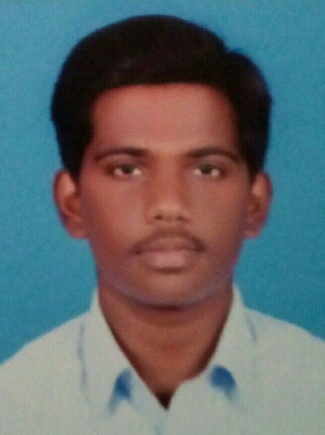 Jagan Vijayakumar