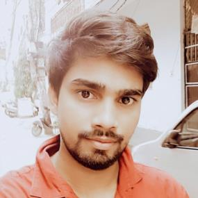 Suraj Patel