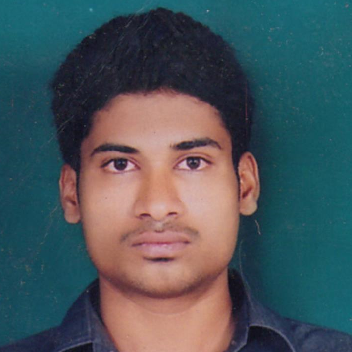Saikrishna Rao