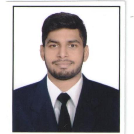 Ankit Usrethe