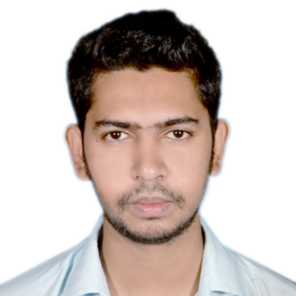 Rasedul Hassan Mondal