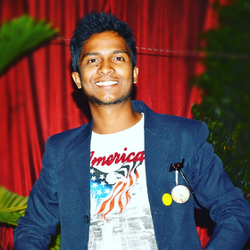 Dalimkumar P Hattimare